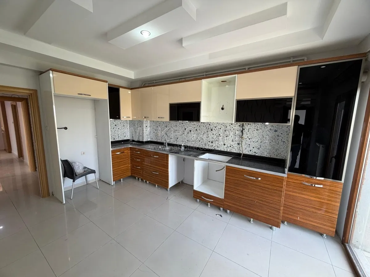 75 CEDDE NASIR USTANIN ARKASINDA 4+1 KİRALIK DAİRE