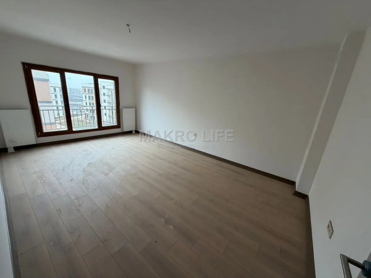 OĞLAKLI TOKİLERDE KİRALIK 3+1 DAİRE