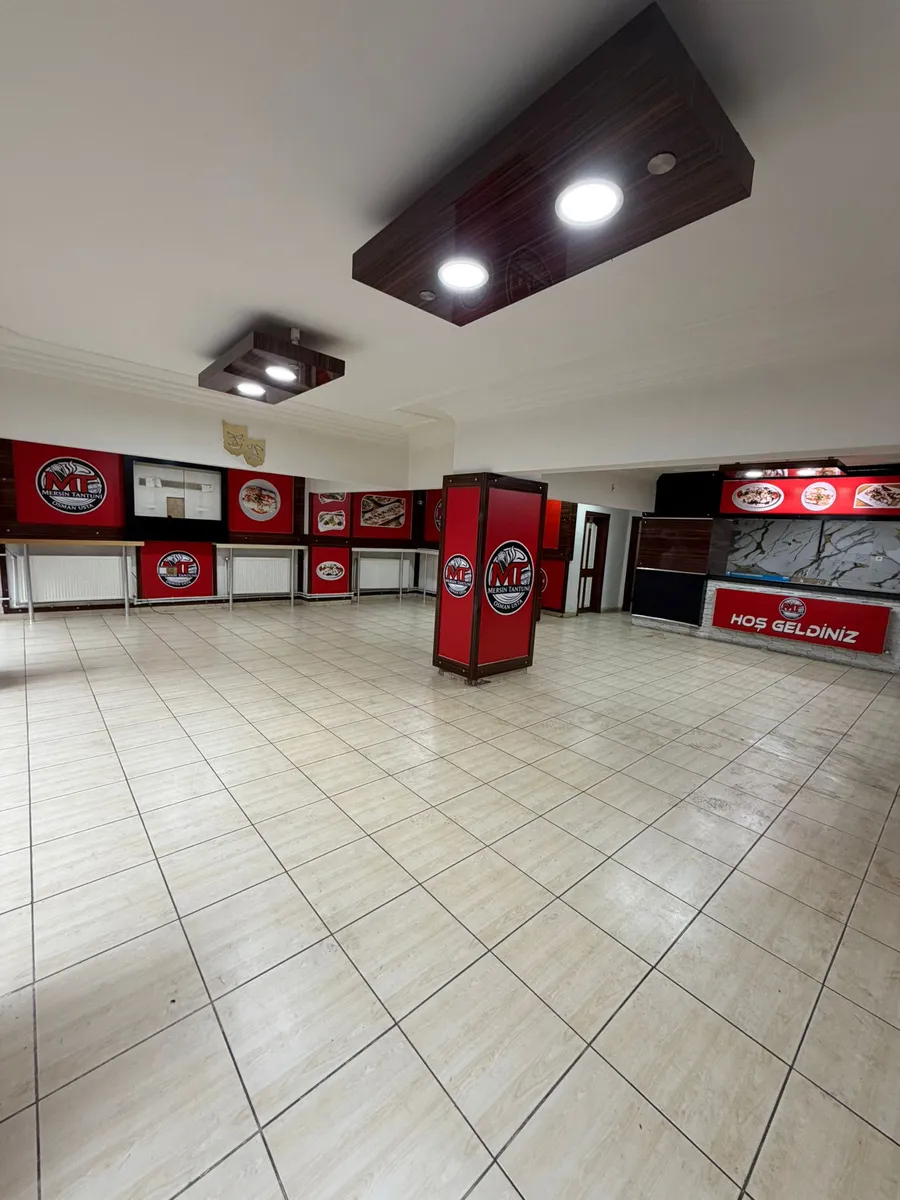 OFİS SANAT SOKAGI GİRİŞİNDE KİRALIK İŞ YERİ
