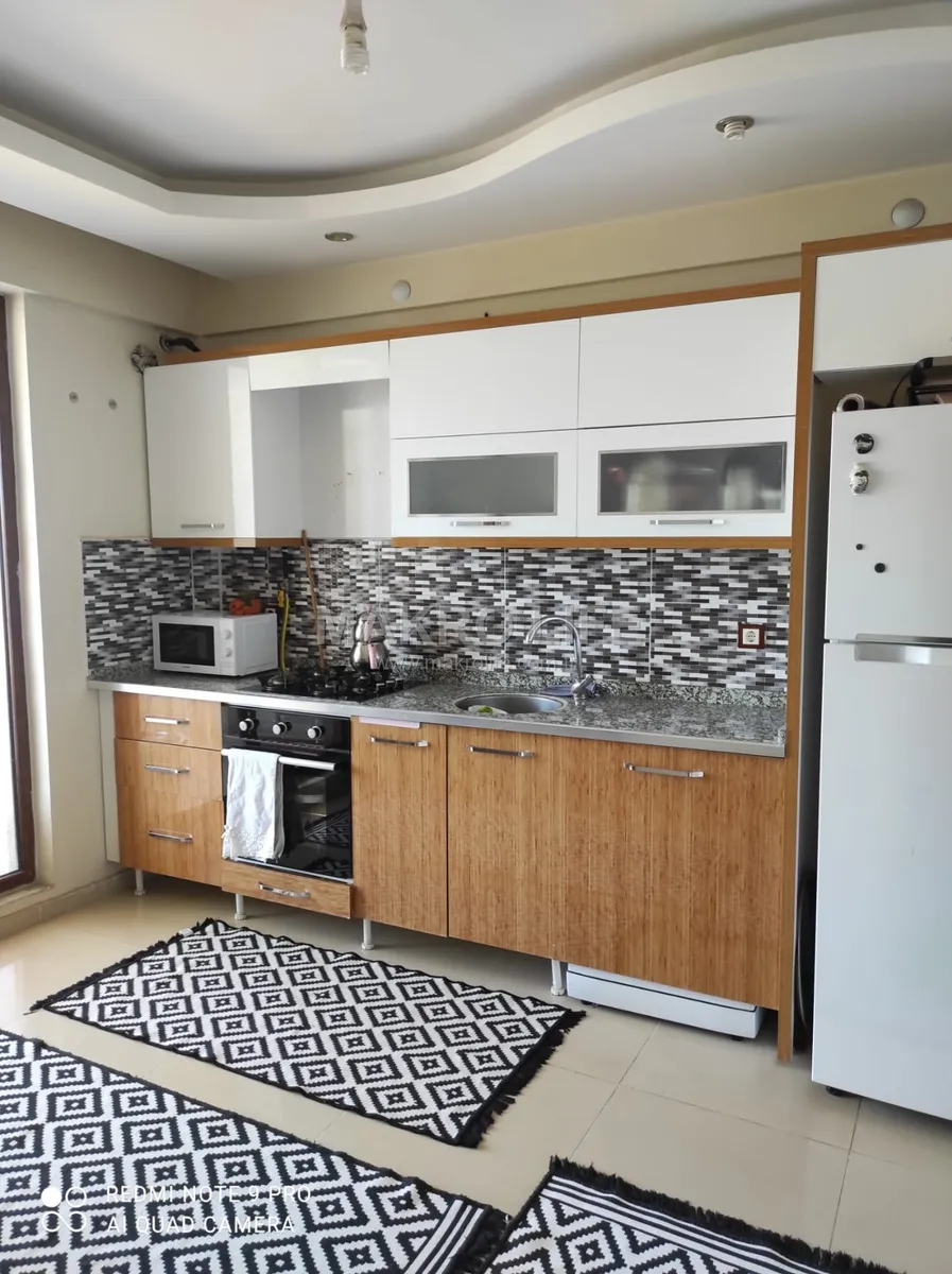 BAĞCILAR HAVAALANI CİVAR I 3+1 ACİL UYGUN DAİRE