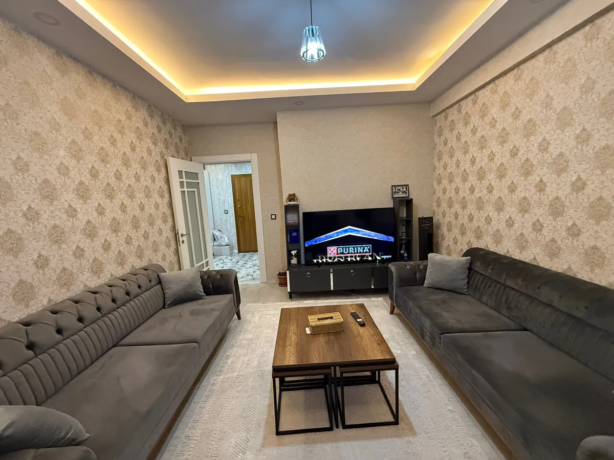 ADLİ TIP ARKASINDA KİRALIK 2+1 DAİRE