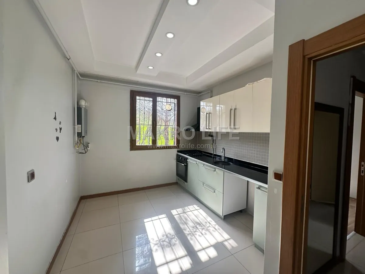 SEYRANTEPE MESLEK LİSESİ CİVARI FULL BAKIMLI KİRALIK FIRSAT DAİRE