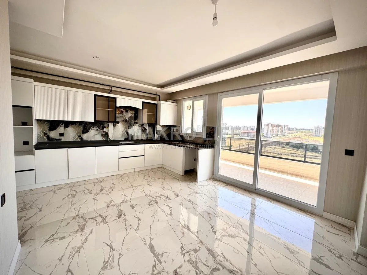 WİNSTOWN CİVARI 3,5+1 ACİL SATILIK LÜX DAİRE