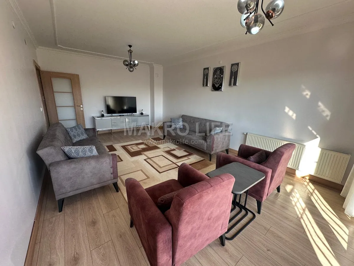 ÜÇKUYULAR 720 TOKİ KONUTLARINDA KAÇIRILMAYACAK FIRSAT!