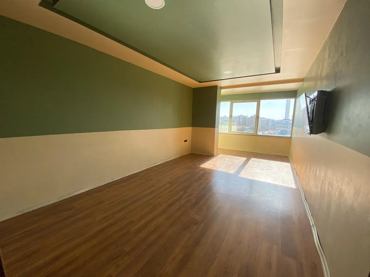 DAĞKAPIDA ADLİYENİN ARKASINDA 1+1 KİRALIK BÜRO