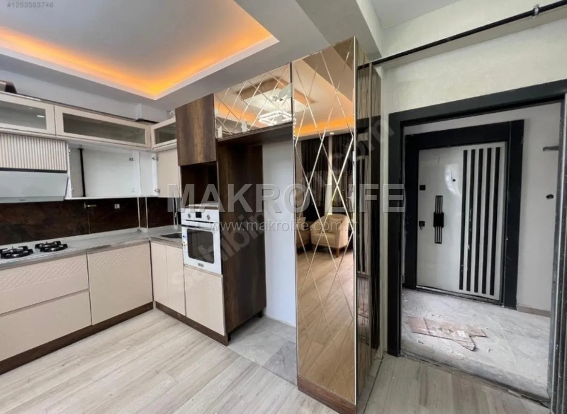 ALTINDAĞ CHERY BAYİ KARŞISI KİRALIK EŞYALI 1+1 DAİRE